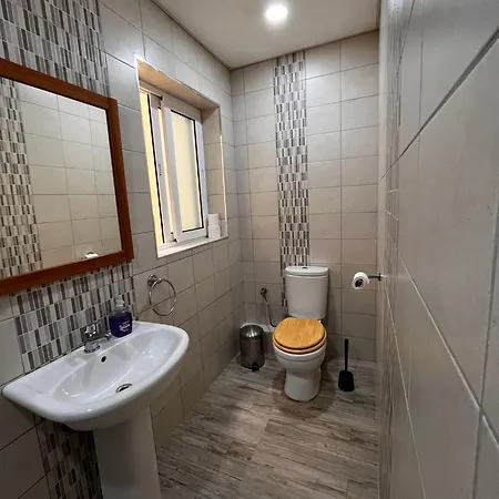 Airconditioned And Spacious * 斯利马