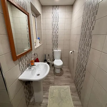 منزل للإقامة Airconditioned And Spacious سليمة