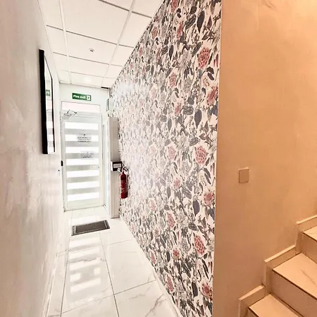Privat bolig Airconditioned And Spacious