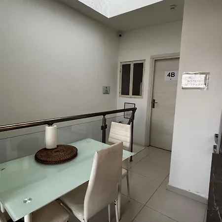 منزل للإقامة Airconditioned And Spacious سليمة