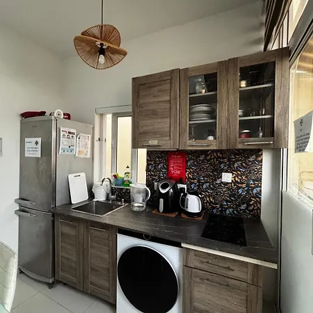 Airconditioned And Spacious منزل للإقامة *
