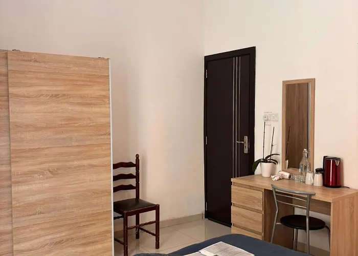 Airconditioned And Spacious Sliema