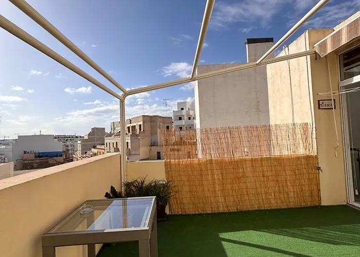 Airconditioned And Spacious * Sliema