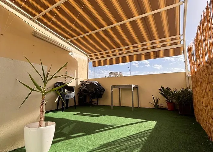 Homestay Airconditioned And Spacious Sliema