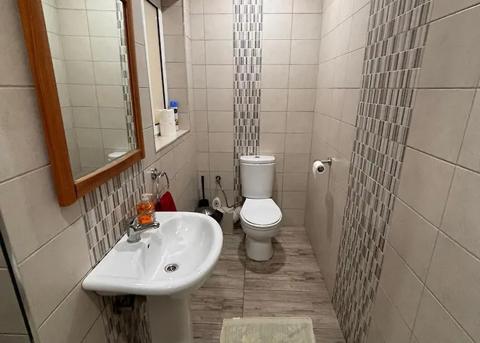 Privat bolig Airconditioned And Spacious Sliema
