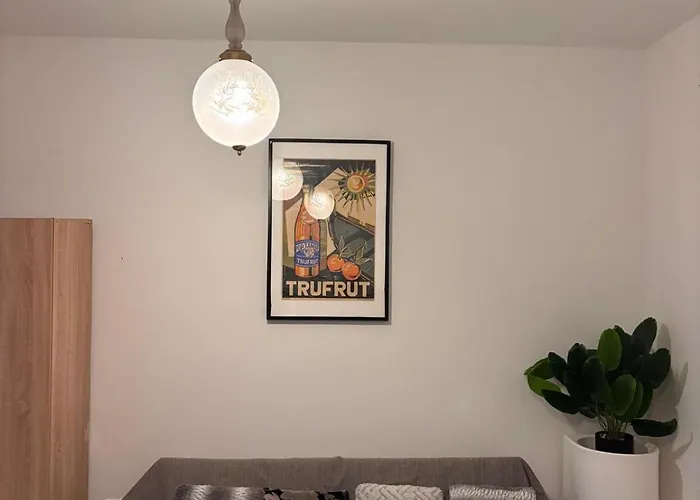 Airconditioned And Spacious Sliema