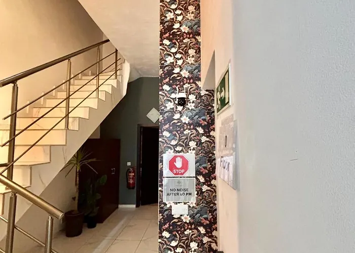 Rum i privatbostad Airconditioned And Spacious Sliema