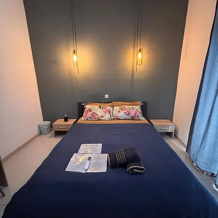 Airconditioned And Spacious *