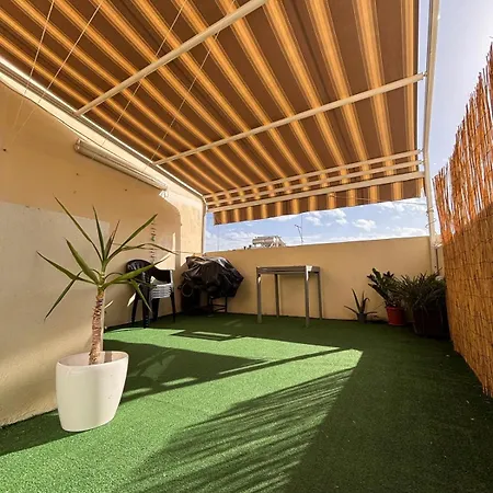 Homestay Airconditioned And Spacious Sliema